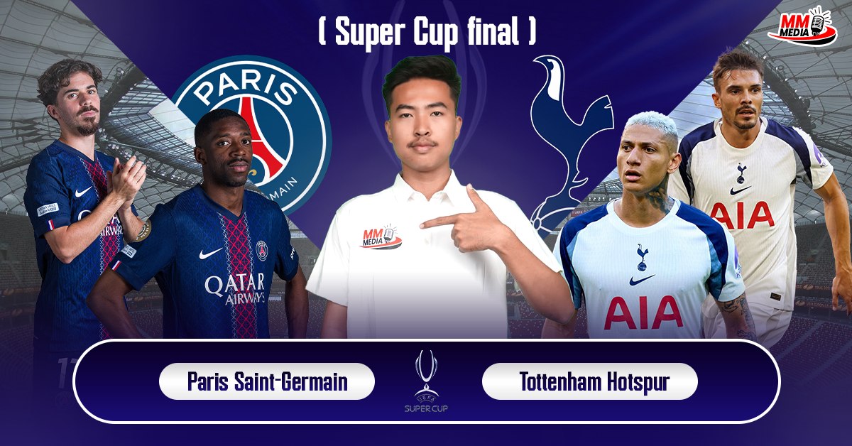 𝐏𝐚𝐫𝐢𝐬 𝐒𝐚𝐢𝐧𝐭-𝐆𝐞𝐫𝐦𝐚𝐢𝐧 𝐕𝐬 𝐓𝐨𝐭𝐭𝐞𝐧𝐡𝐚𝐦 𝐇𝐨𝐭𝐬𝐩𝐮𝐫 (𝐒𝐮𝐩𝐞𝐫 𝐂𝐮𝐩 𝐟𝐢𝐧𝐚𝐥 ) match preview